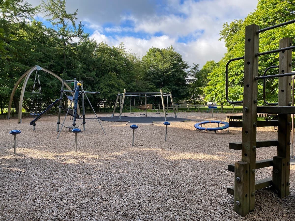 Vogrie Country Park - Image 3