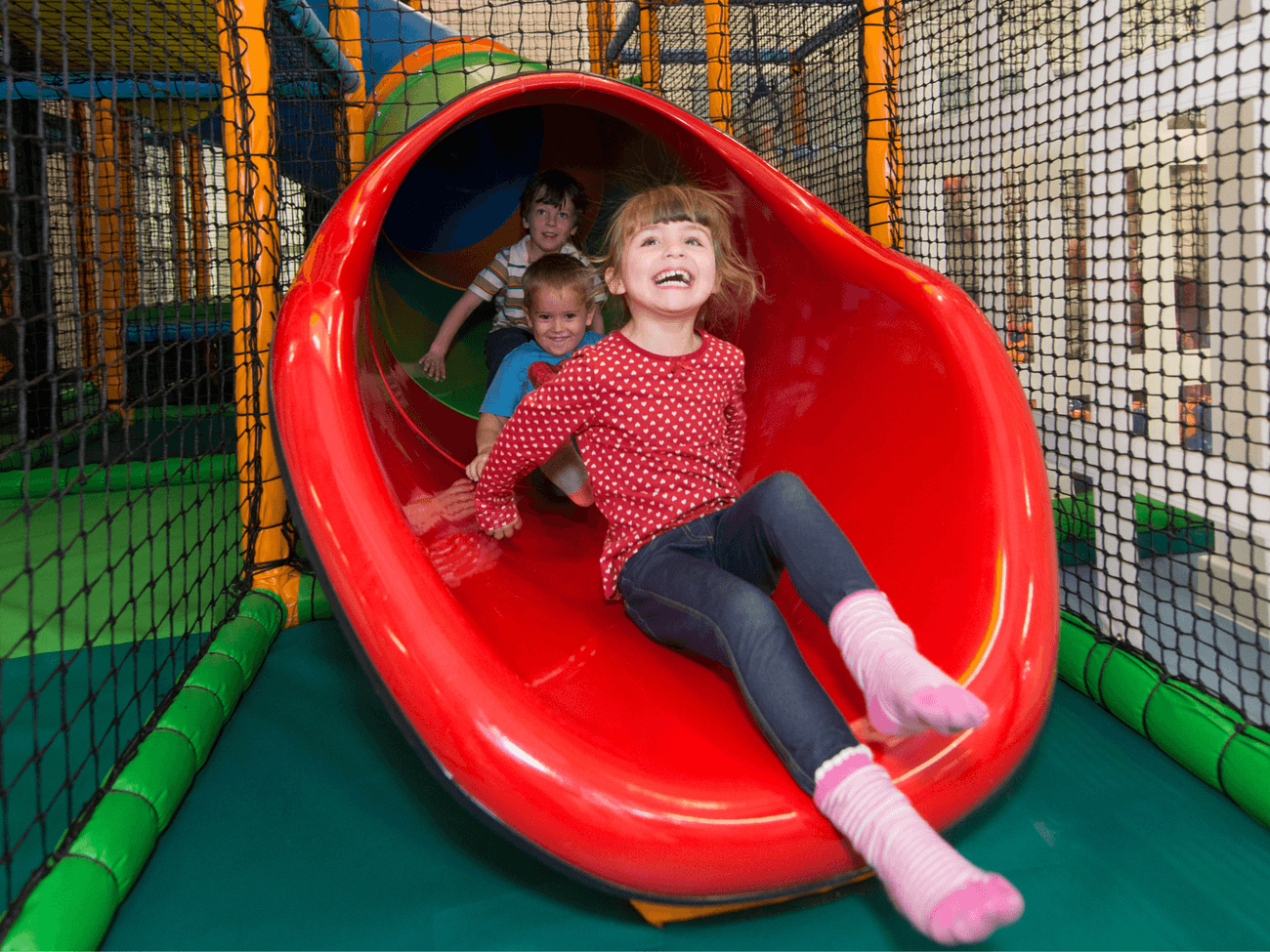 Softplay - Image 3
