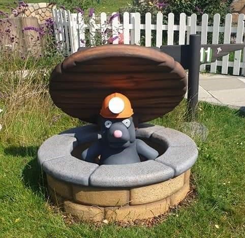 Enchanted Village Adventure Golf - Main view