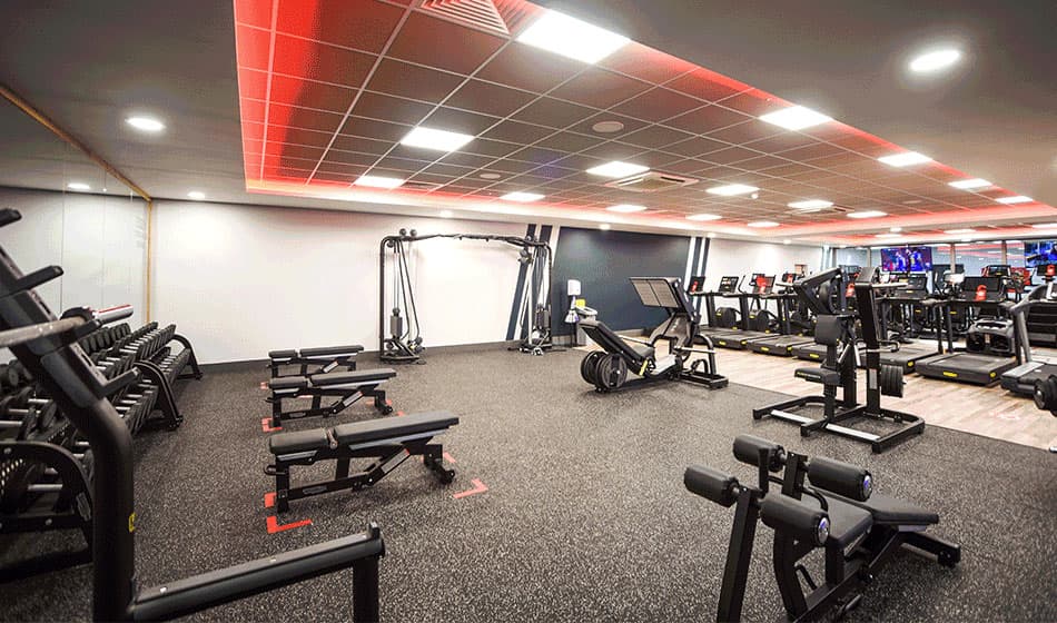 Chesham Leisure Centre - Image 2