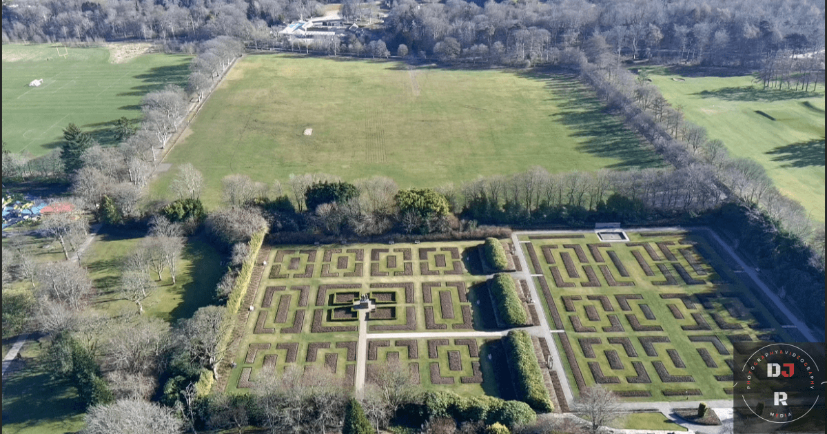Hazlehead Park - Image 4