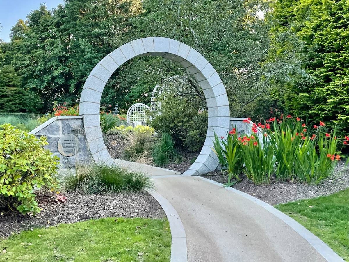 Hazlehead Park - Image 5