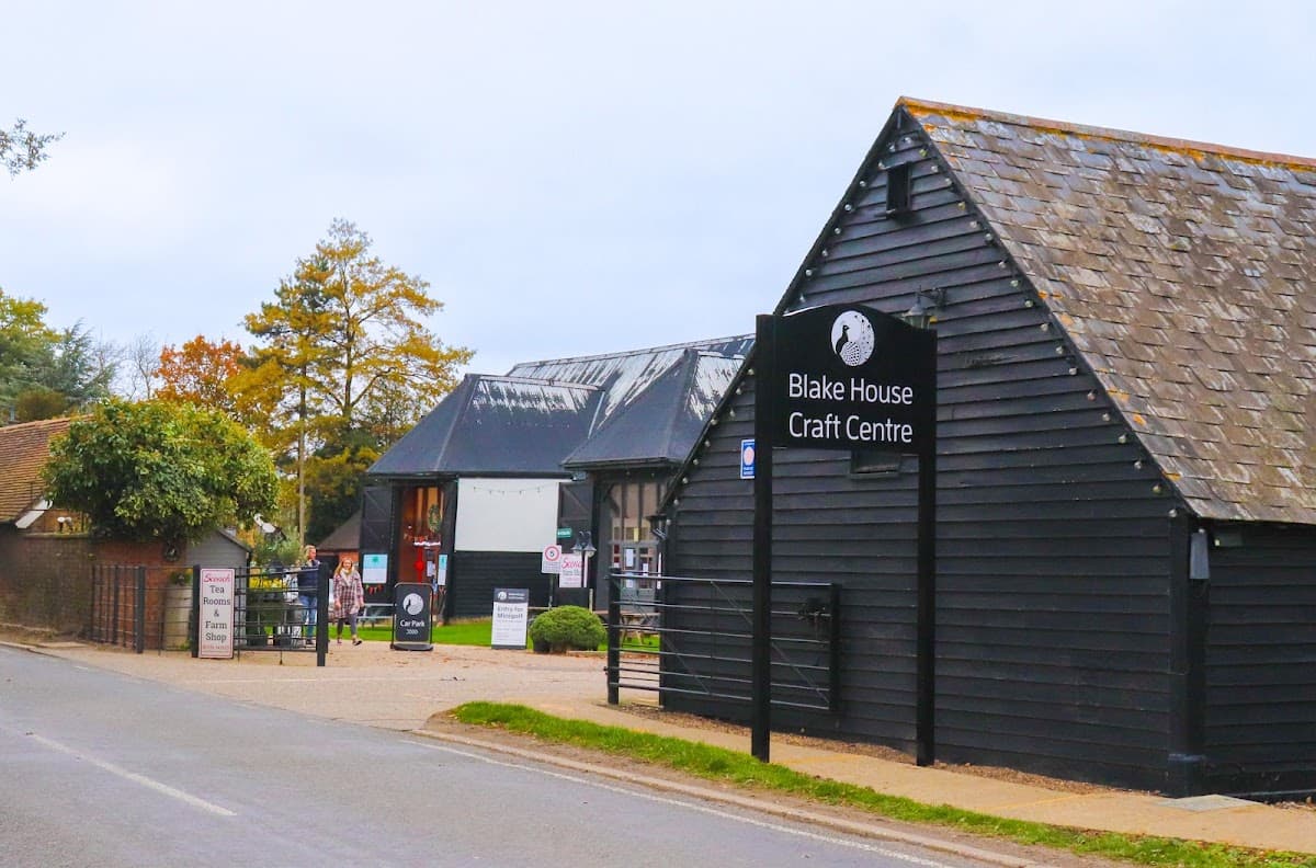 Blake House Craft Centre - Image 2