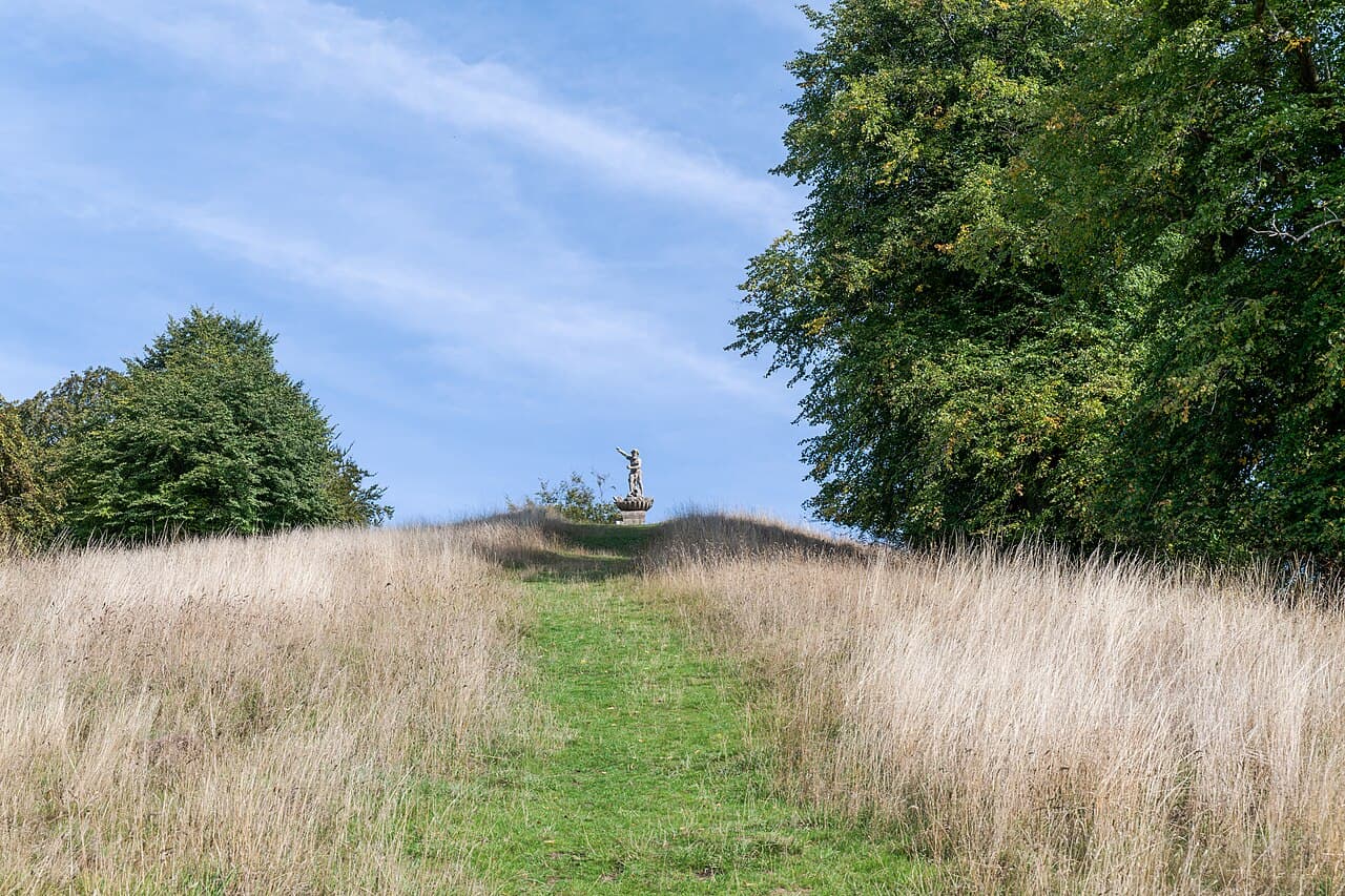 Dyrham Park - Image 3