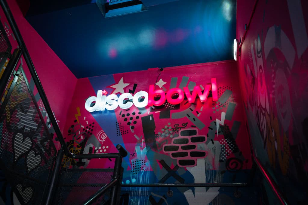 Discobowl Banbury - Image 2