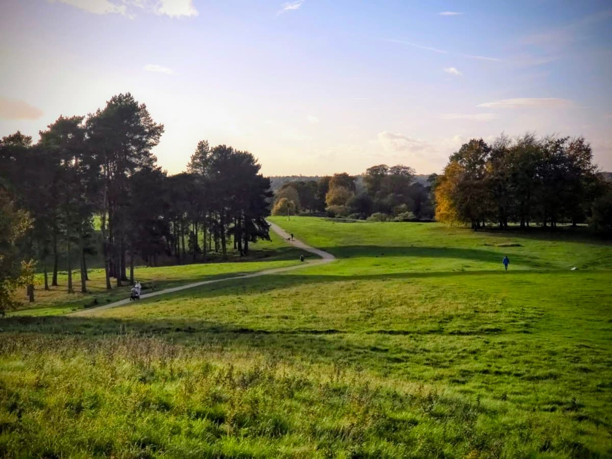 Ampthill Great Park - Image 1