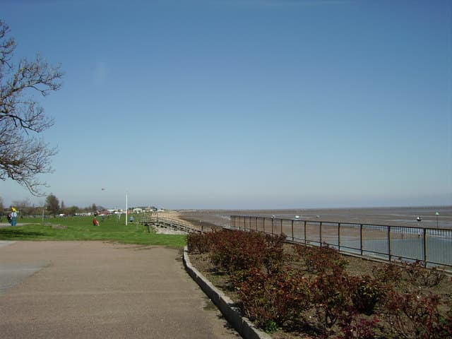 East Beach, Shoeburyness - Image 2