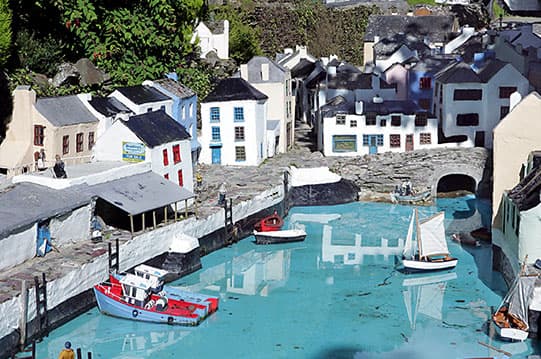 Polperro Model Village - Image 3