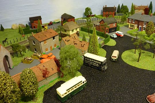 Polperro Model Village - Image 4