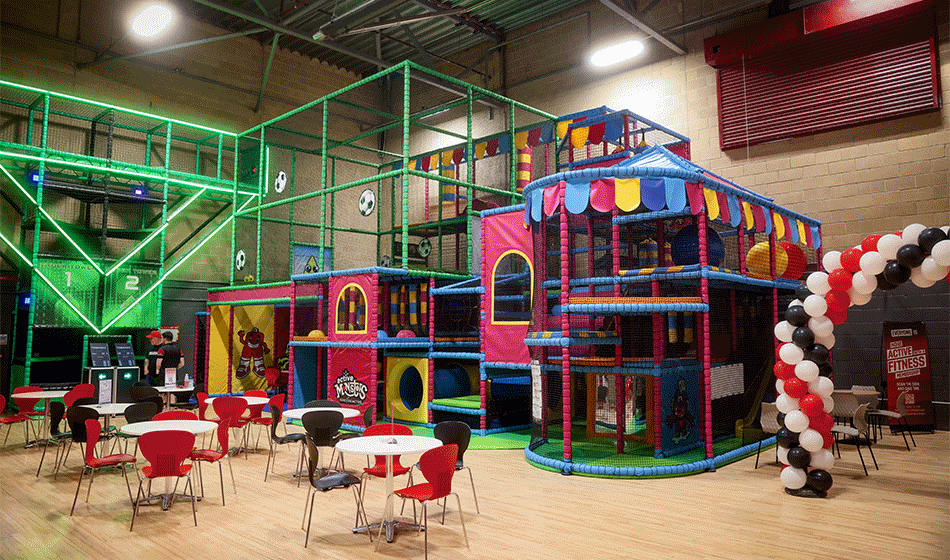 Farnham Leisure Centre - Image 3