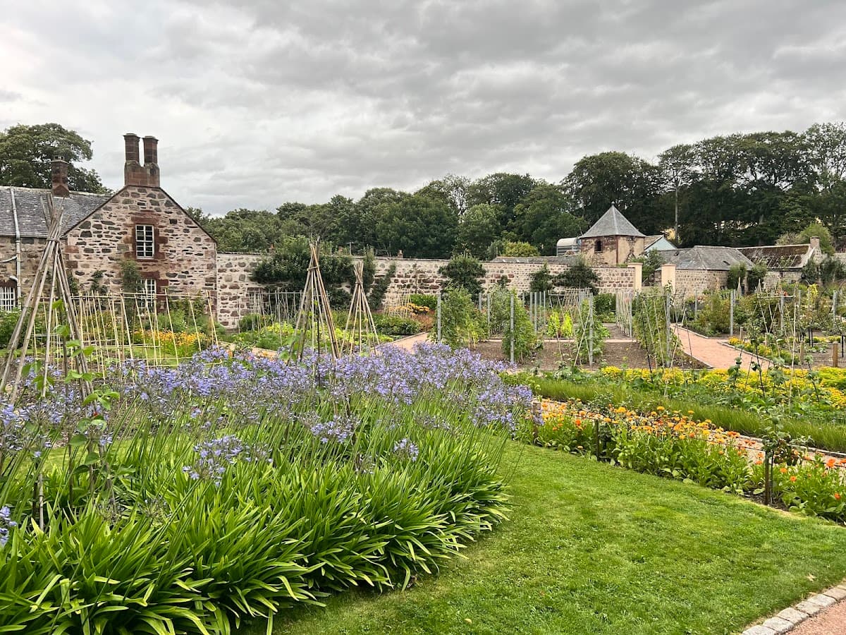 Fyvie Castle, Garden & Estate (National Trust for Scotland) - Image 4