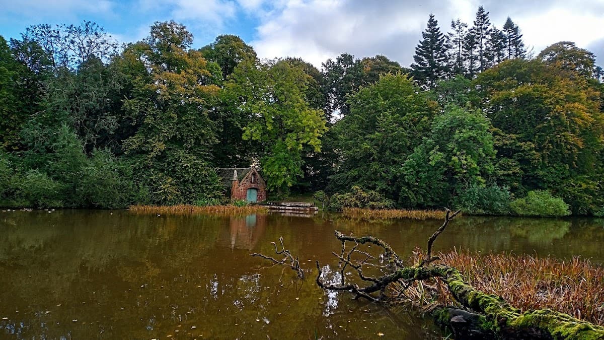 Fyvie Castle, Garden & Estate (National Trust for Scotland) - Image 5