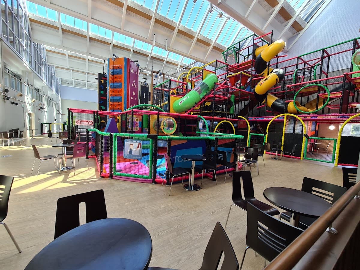 Haverhill Leisure Centre - Image 1