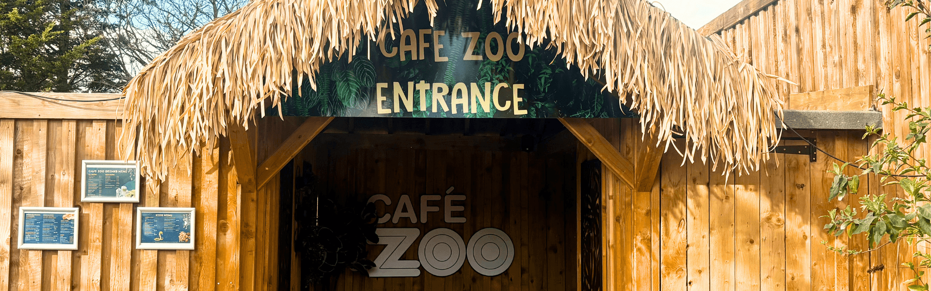 Call Of The Wild Zoo - Image 2