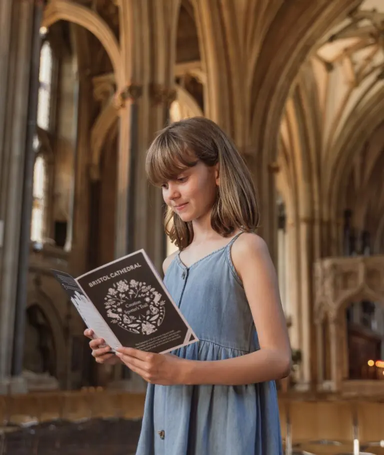 Bristol Cathedral - Image 1