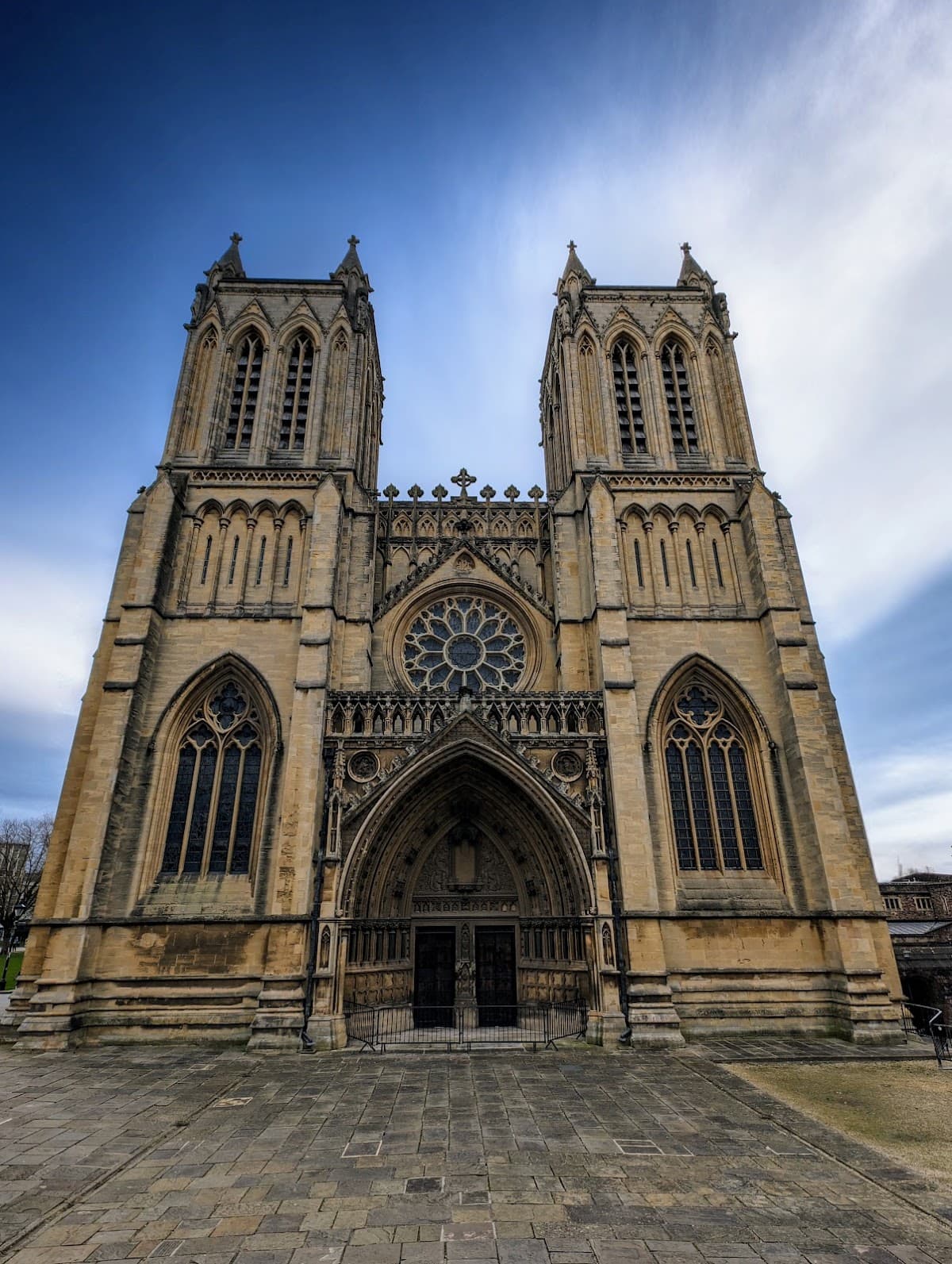 Bristol Cathedral - Image 2