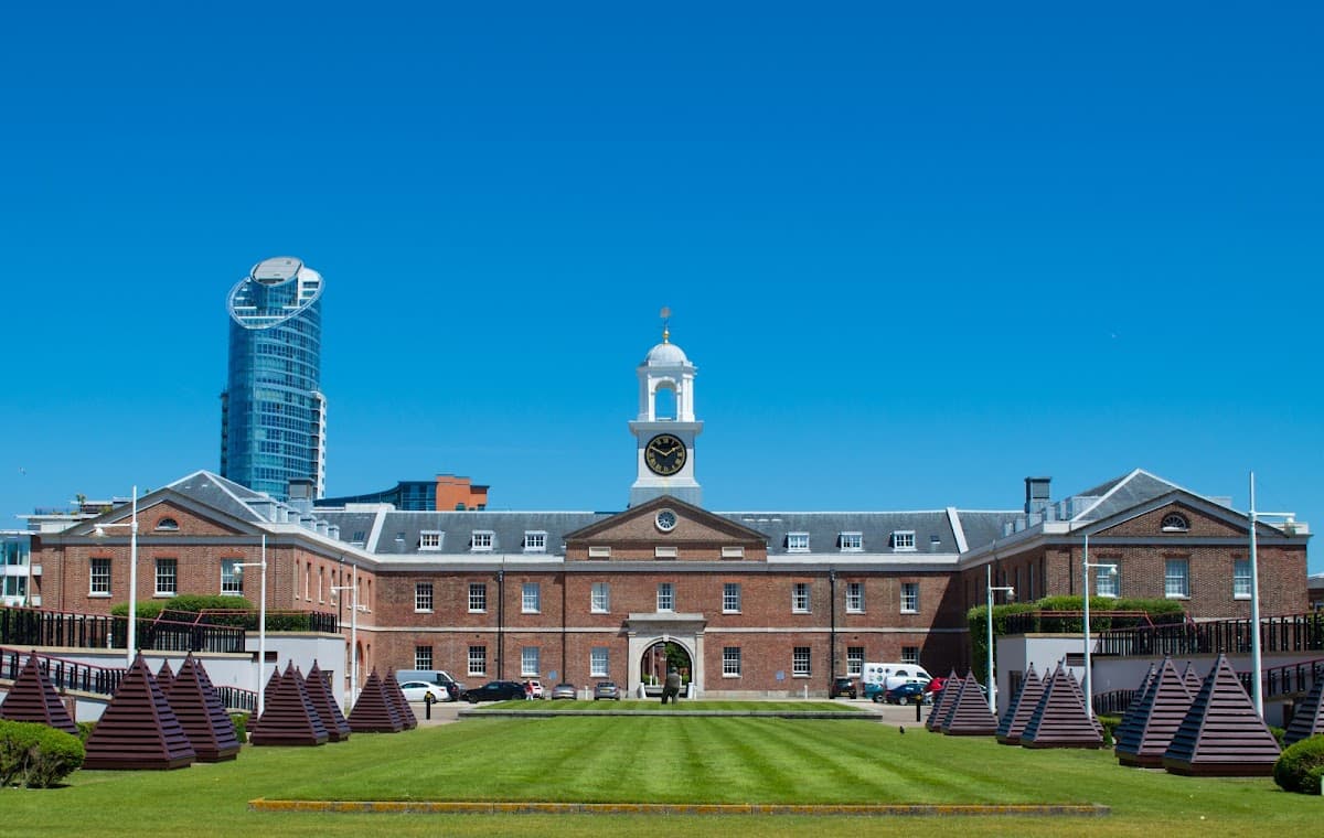 Aspex Portsmouth - Image 1