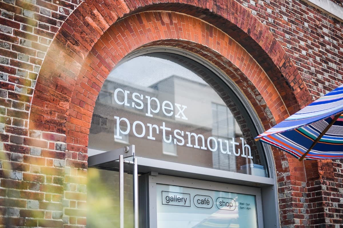 Aspex Portsmouth - Image 2