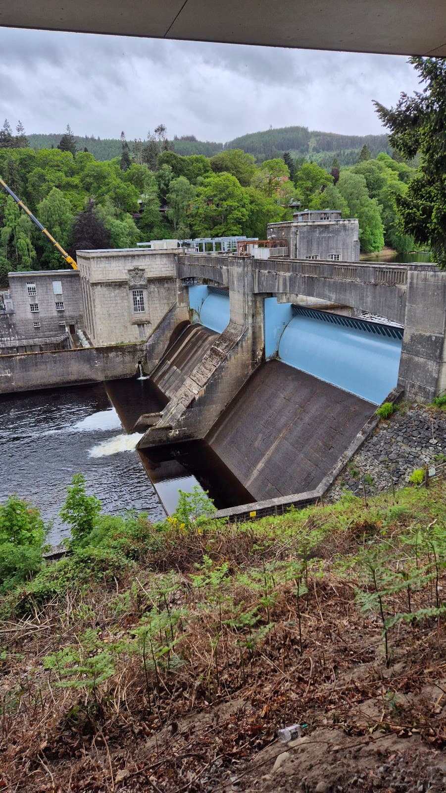 Pitlochry Dam Visitor Centre - Image 2