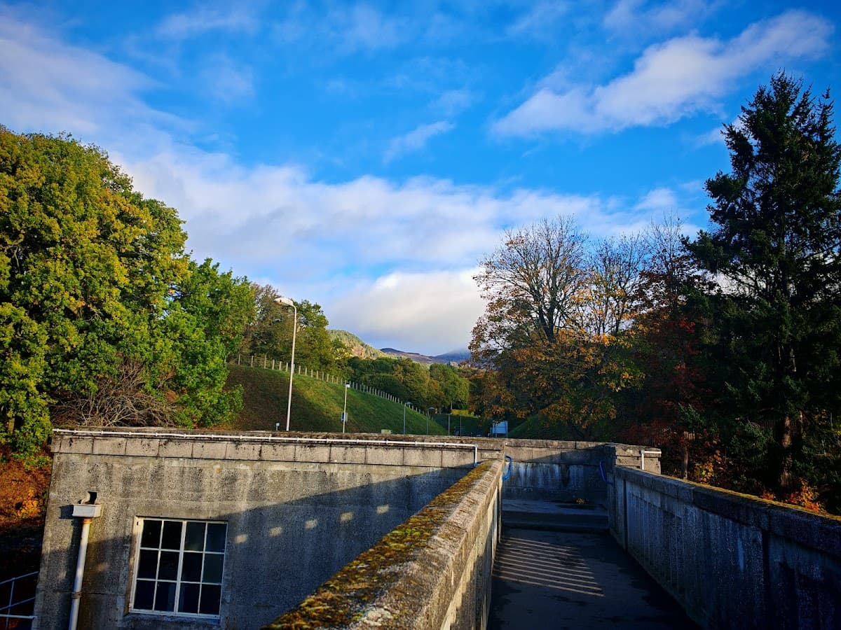 Pitlochry Dam Visitor Centre - Image 3