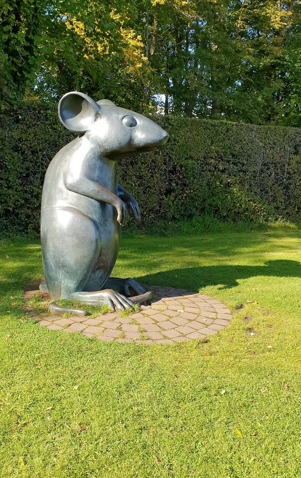 Robert Burns Birthplace Museum (National Trust for Scotland) - Image 2