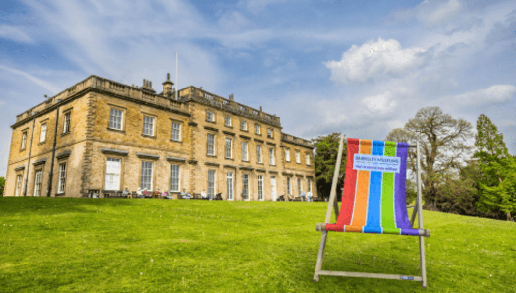 Cannon Hall - Museum - Image 3