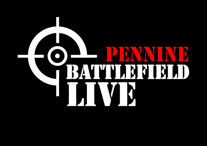 Battlefield Live Pennine - Main view