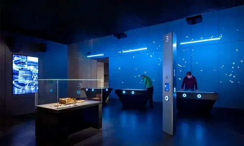 SPYSCAPE & SPYGAMES - Image 4