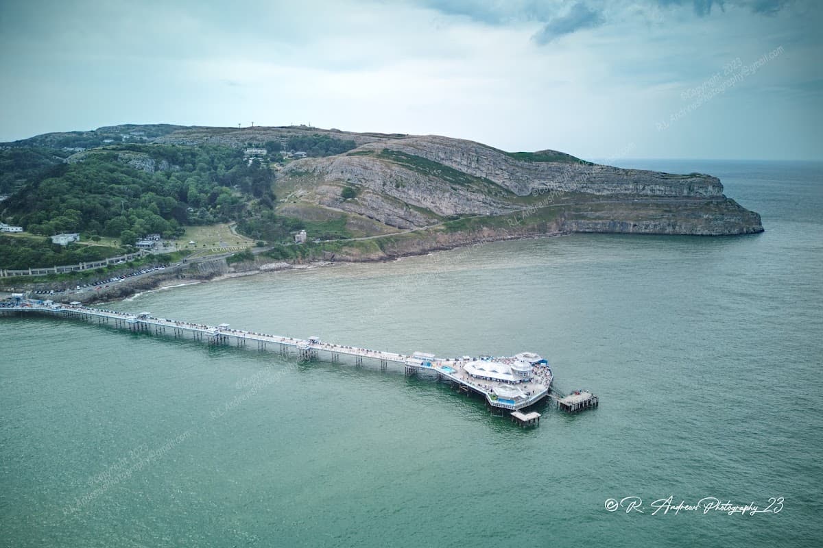 Llandudno Pier - Image 1