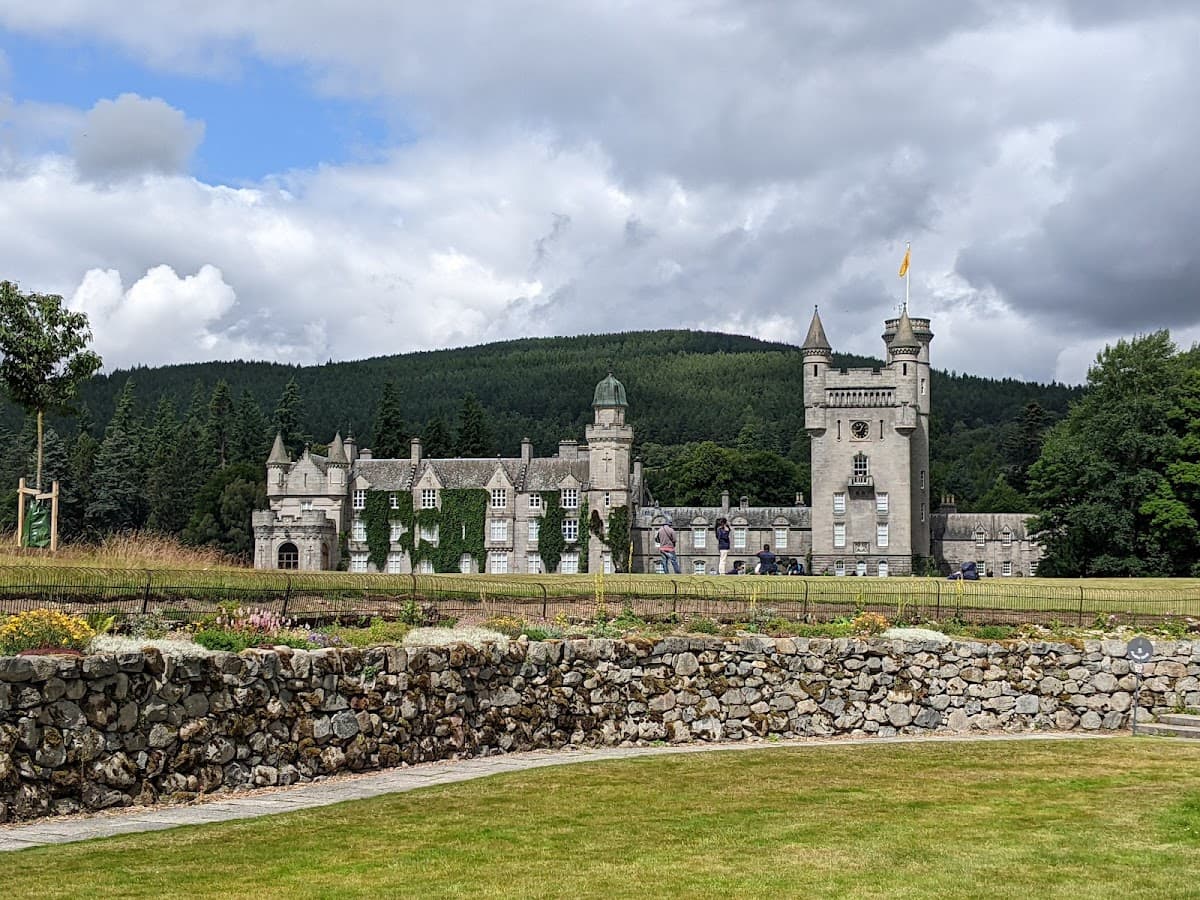 Balmoral Castle - Image 3