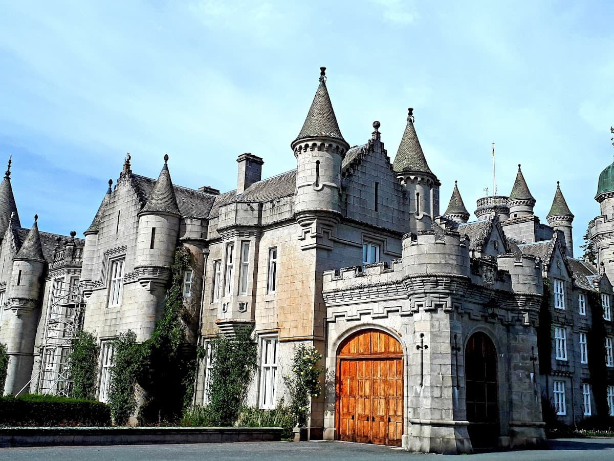 Balmoral Castle - Image 4