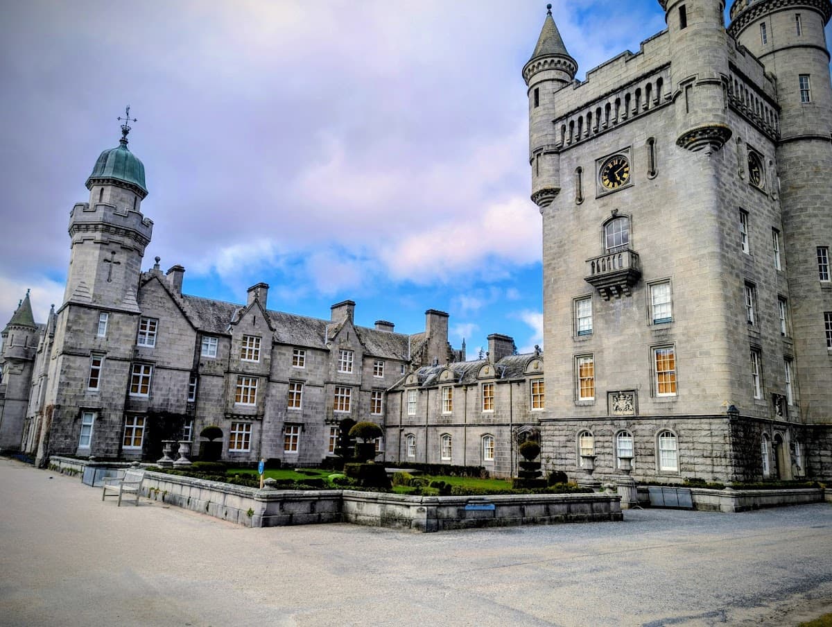 Balmoral Castle - Image 5
