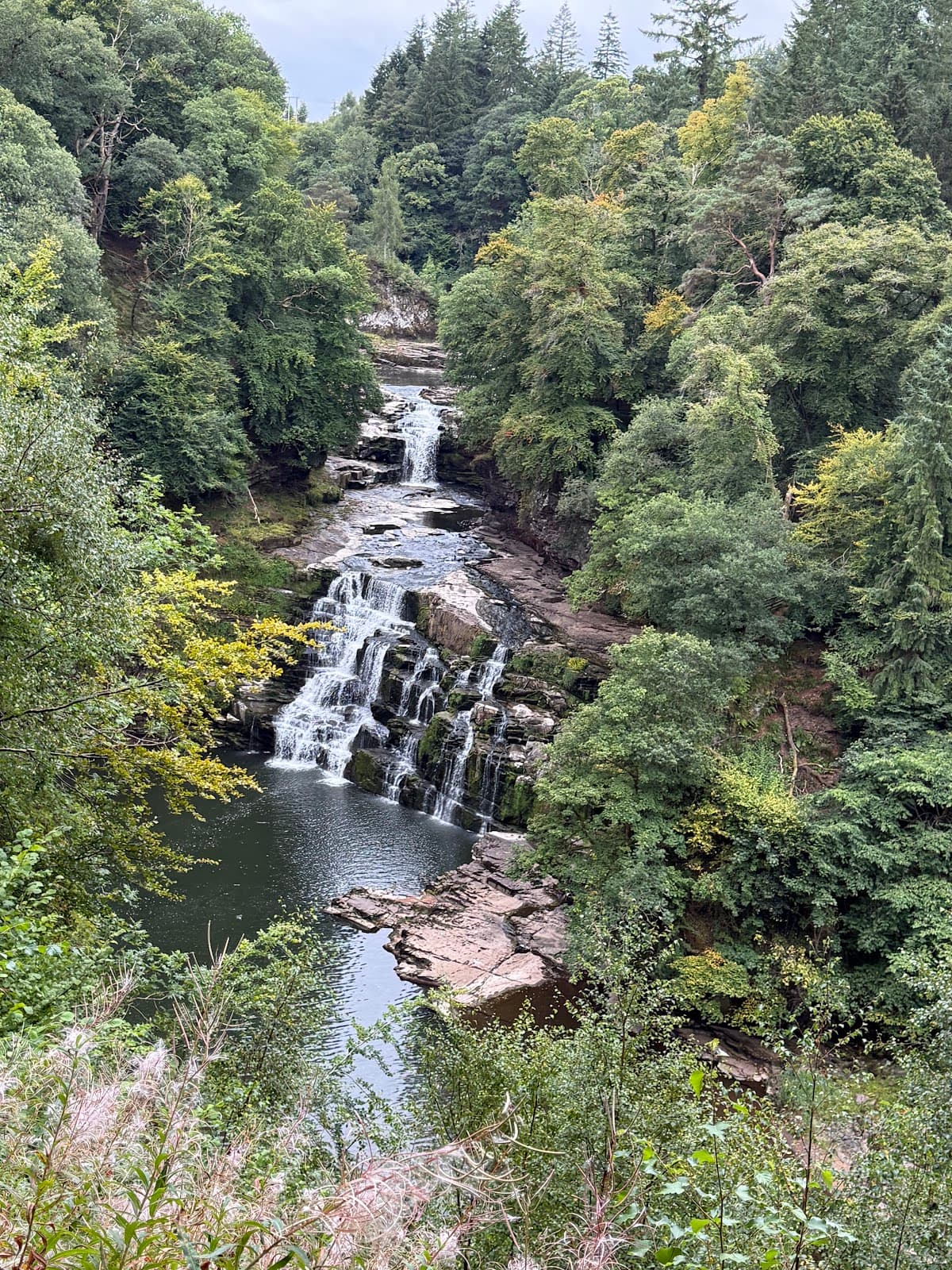 Chatelherault Country Park - Image 2