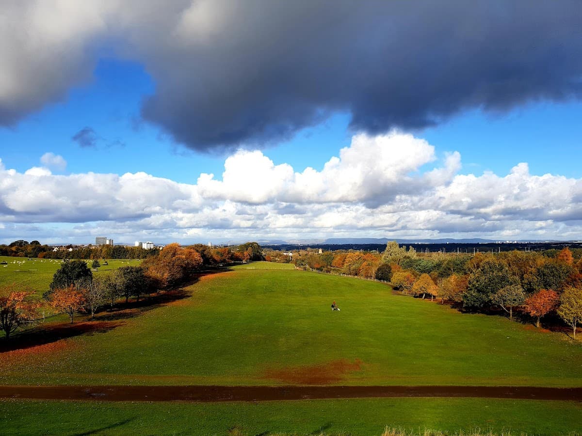 Chatelherault Country Park - Image 3
