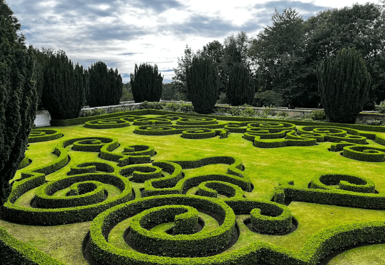 Chatelherault Country Park - Image 5