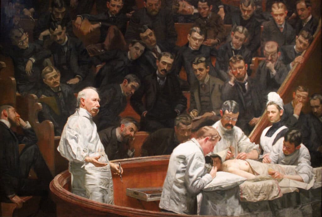 The Old Operating Theatre Museum and Herb Garret - Image 3