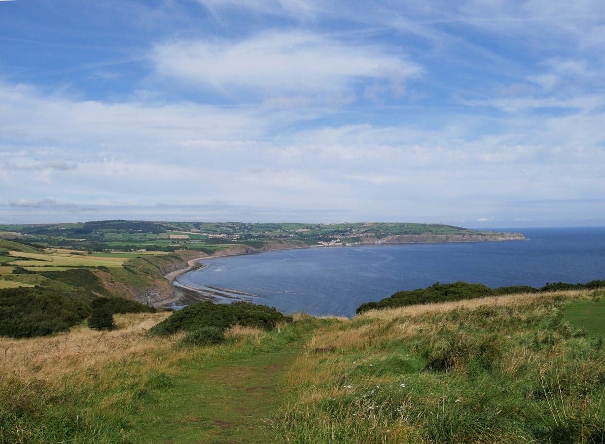 National Trust - The Old Coastguard Station - Image 2