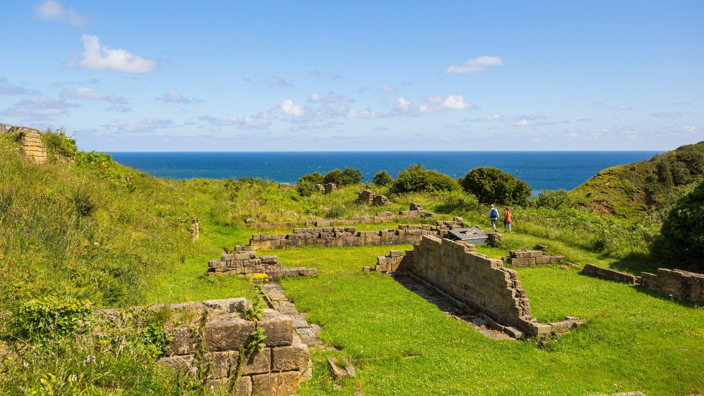 National Trust - The Old Coastguard Station - Image 3