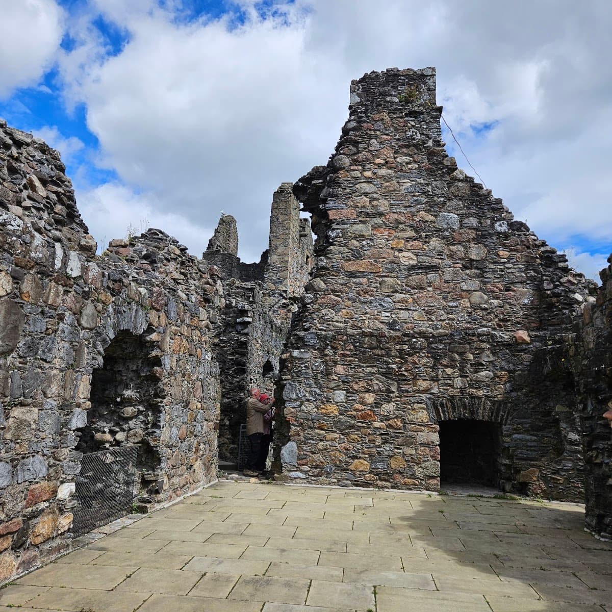 Balvenie Castle - Image 4
