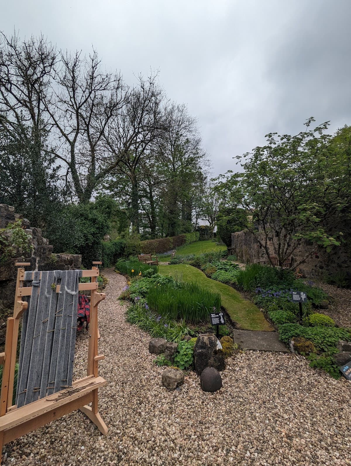 Weaver's Cottage (National Trust for Scotland) - Image 4