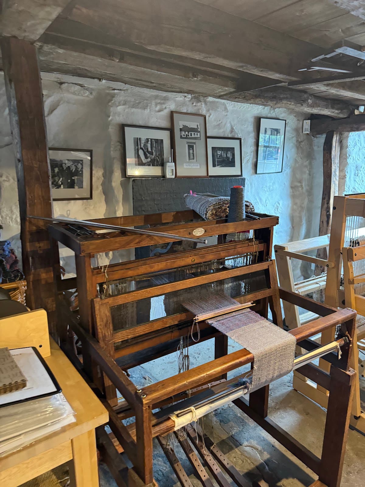 Weaver's Cottage (National Trust for Scotland) - Image 5