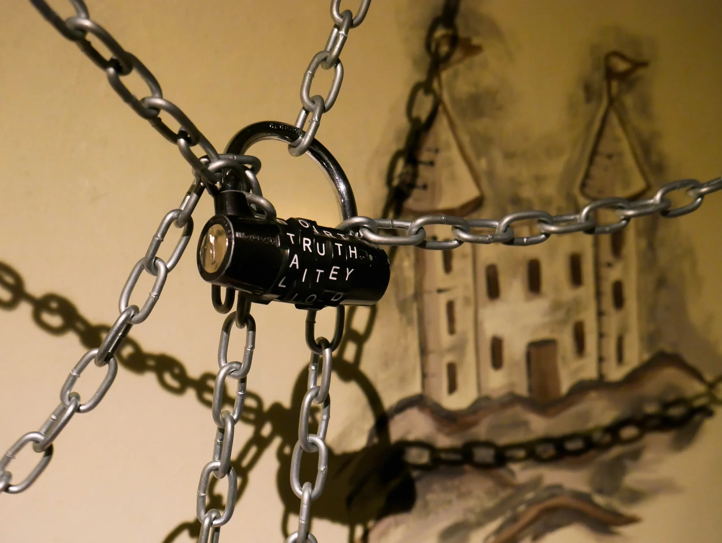 Can You Escape? Edinburgh - Image 2