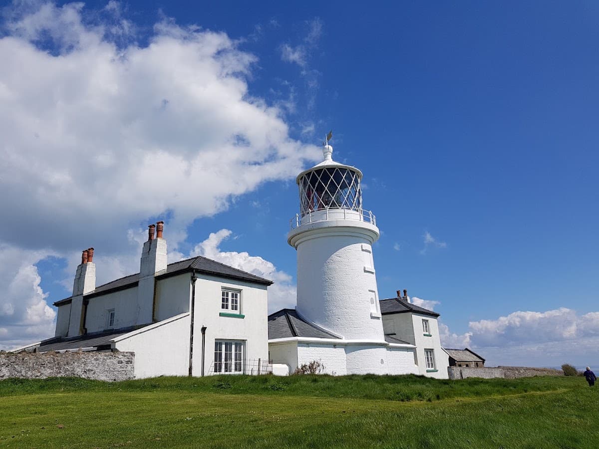 Caldey Island - Image 1