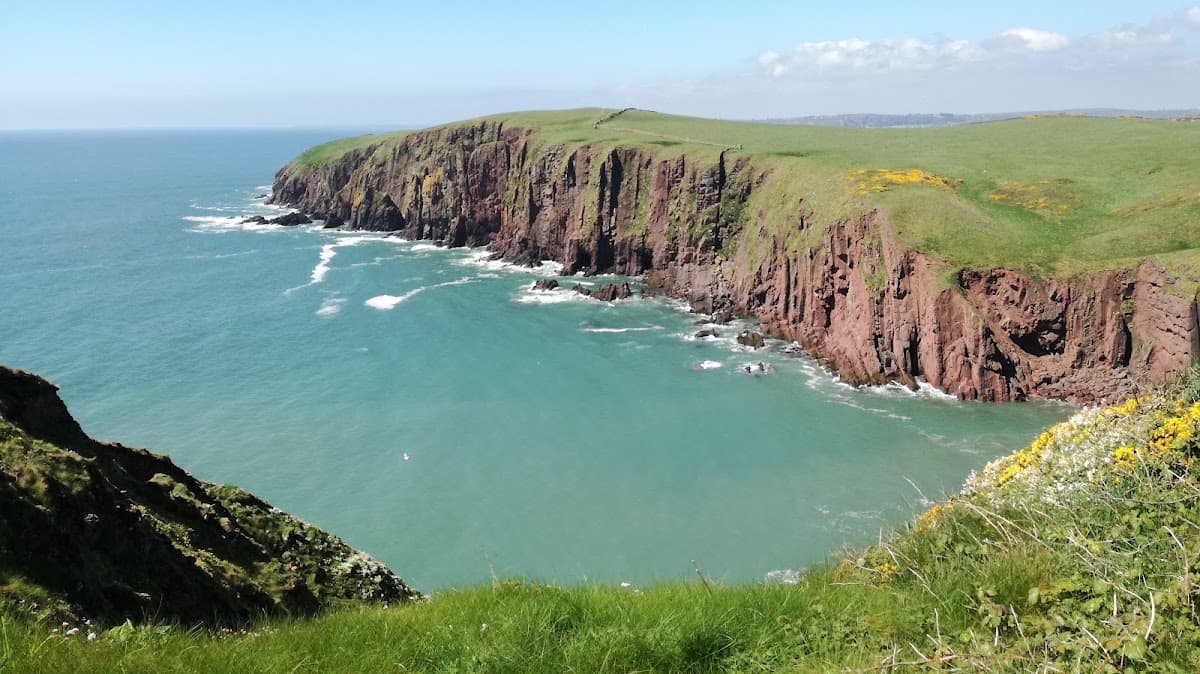 Caldey Island - Image 2
