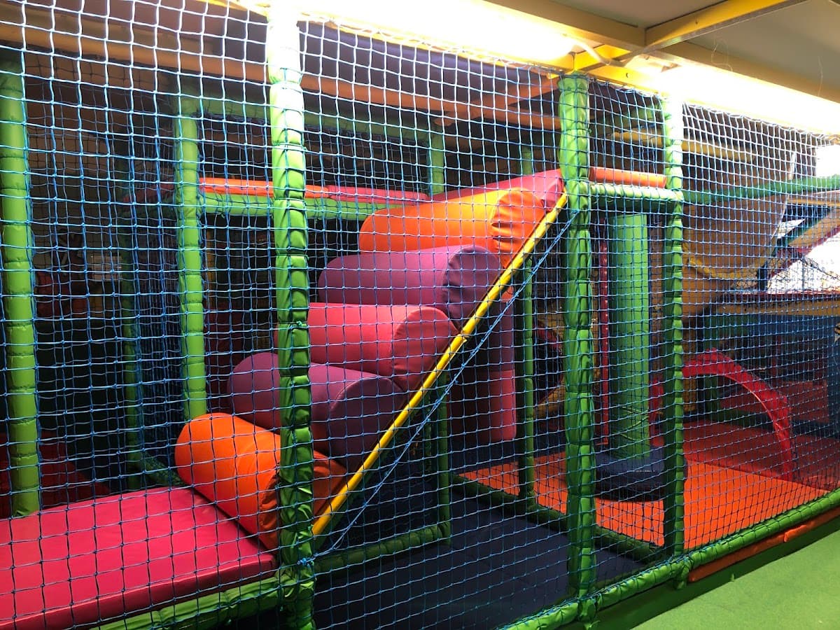 The Playbarn - Sawbridgeworth - Image 1
