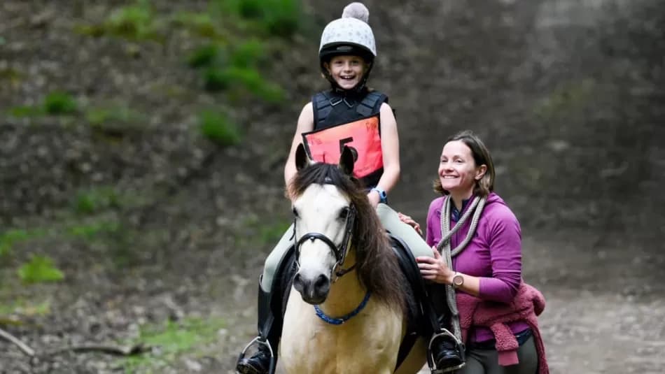 Redwings Horse Sanctuary - Ada Cole - Image 3