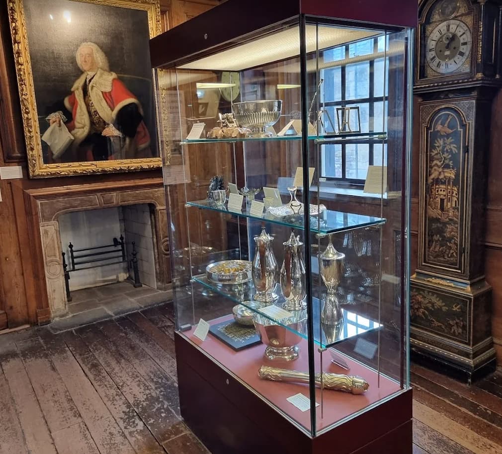 Museum of Edinburgh - Image 4