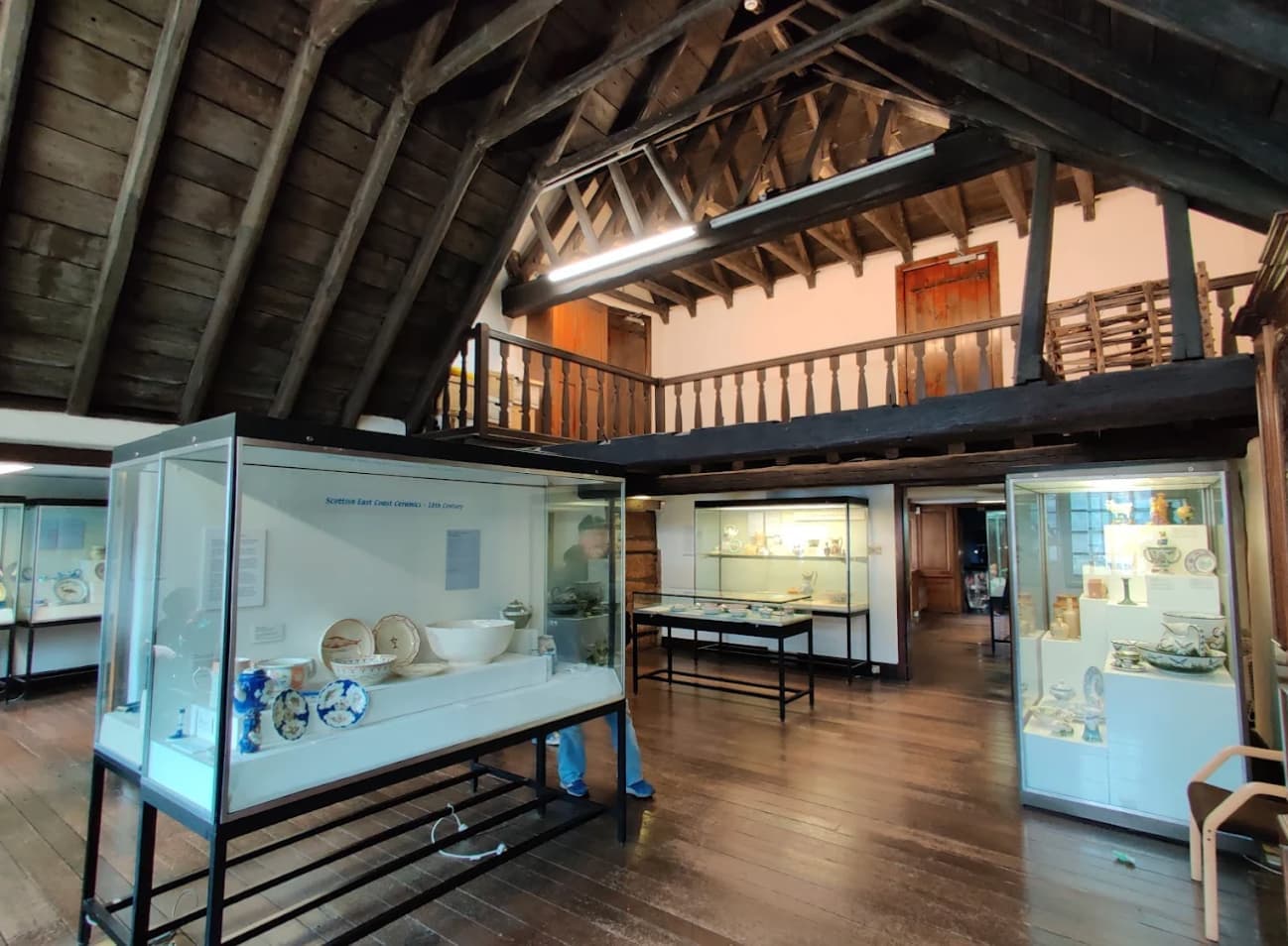 Museum of Edinburgh - Image 3