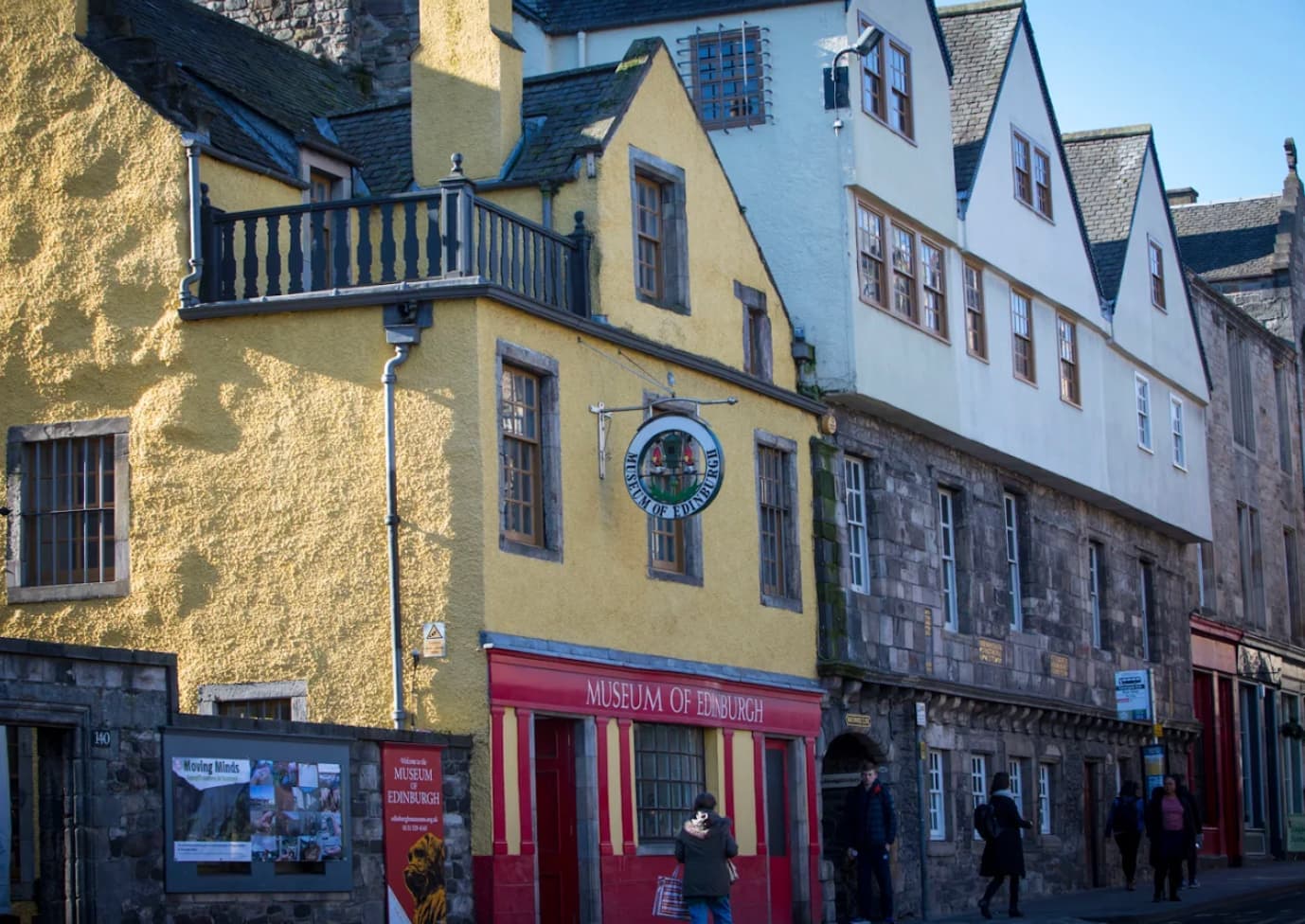 Museum of Edinburgh - Image 2