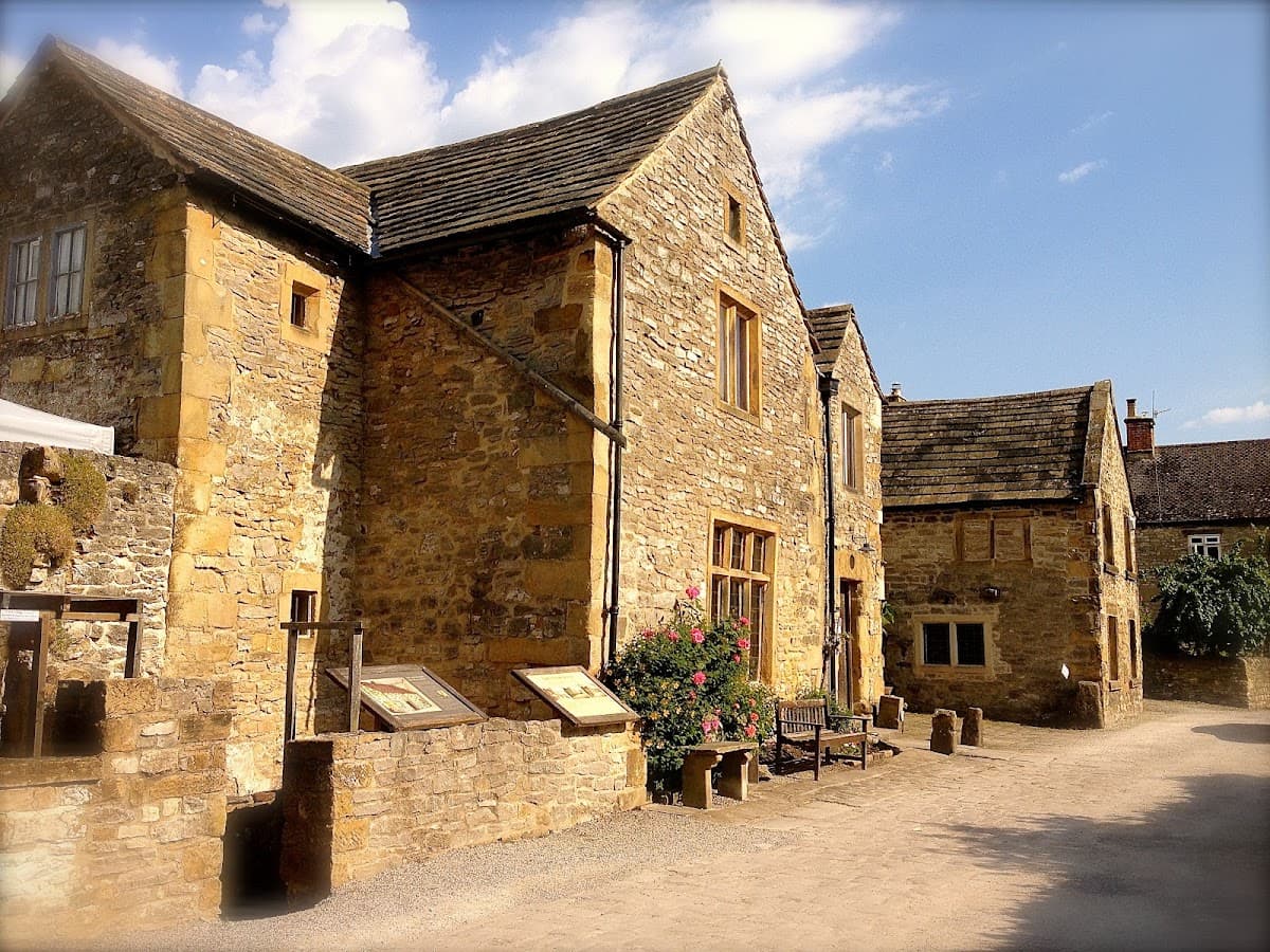 Bakewell Old House Museum - Main view